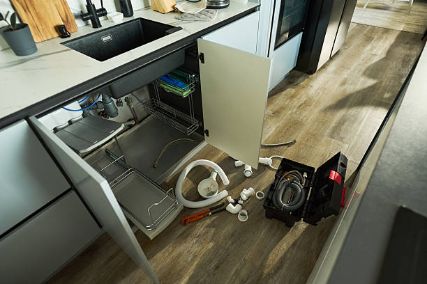 24/7 Emergency Gas Line Repair experts in Camden, NJ